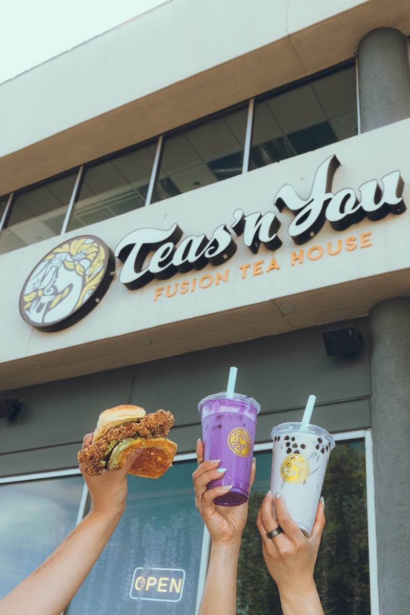 Teas'n You photo 1