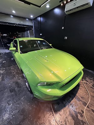 ماي إليت لتلميع السيارات | My Elite