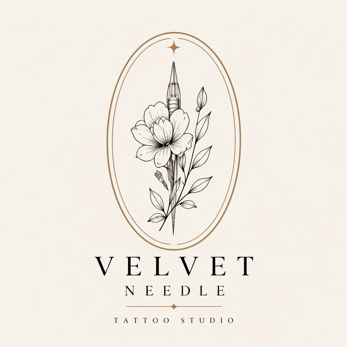 Velvet Needle Ink tattoo parlor in Buckeye, AZ