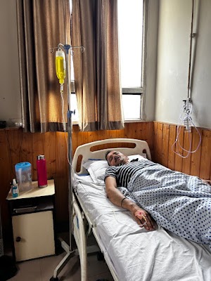 Mandav Hospital - Image 2