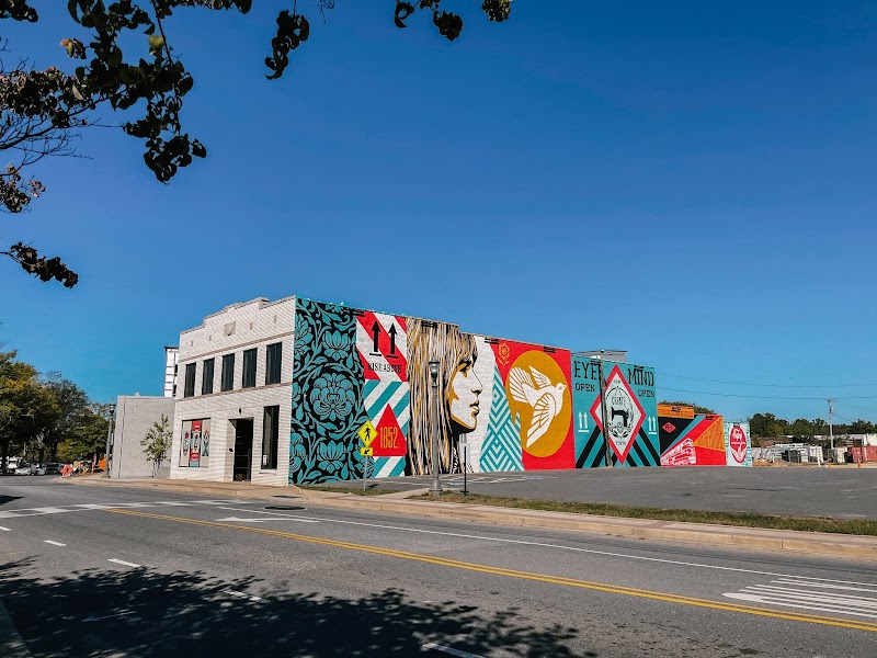 The Mercantile by Copper Dwelling & Design photo 2