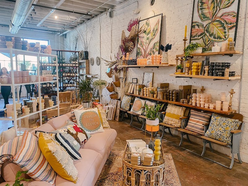 The Mercantile by Copper Dwelling & Design photo 3