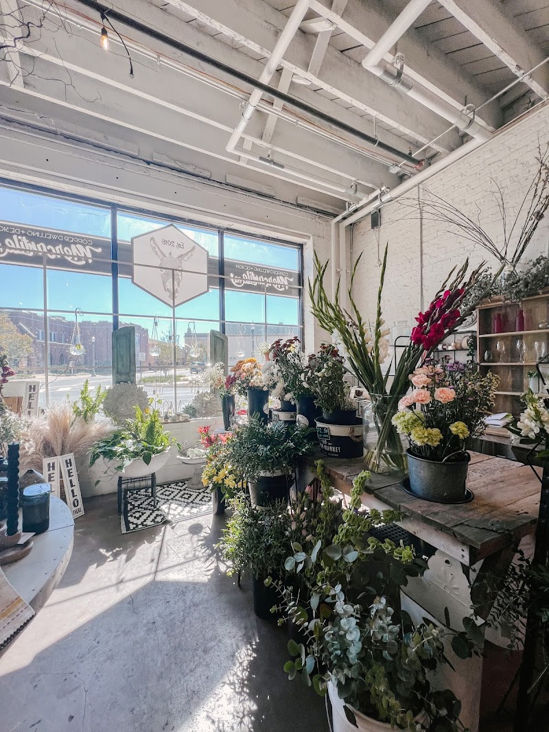 The Mercantile by Copper Dwelling & Design photo 4