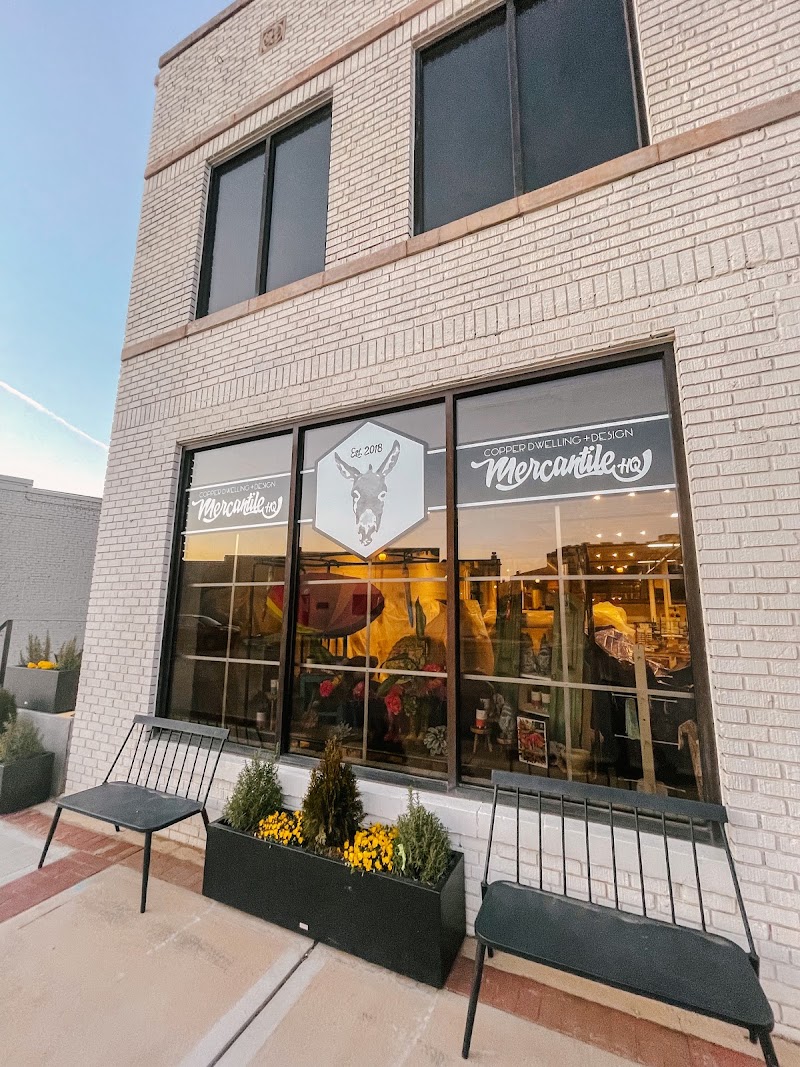 The Mercantile by Copper Dwelling & Design photo 1