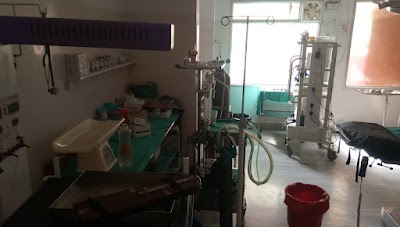 Gargi Hospital & Fertility Research Centre - Image 3