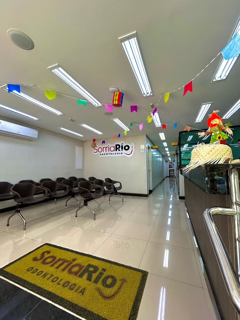 Sorria Rio - Teresópolis - foto 5