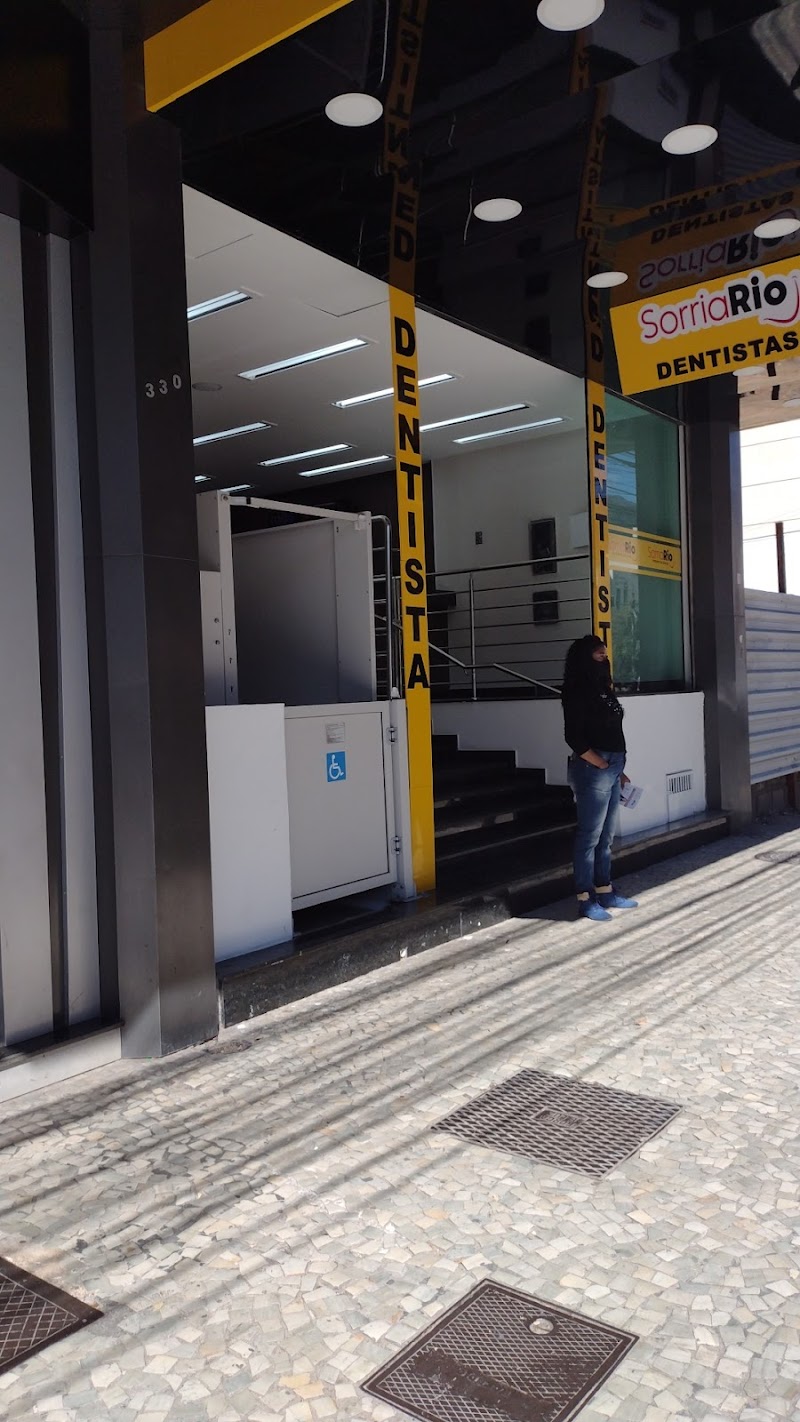 Sorria Rio - Teresópolis