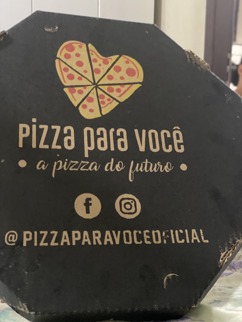 Foto de Pizza para Você - Joinville