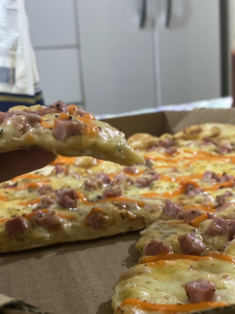 Pizza para Você - Joinville