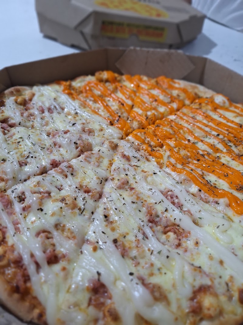 Foto de Pizza para Você - Joinville