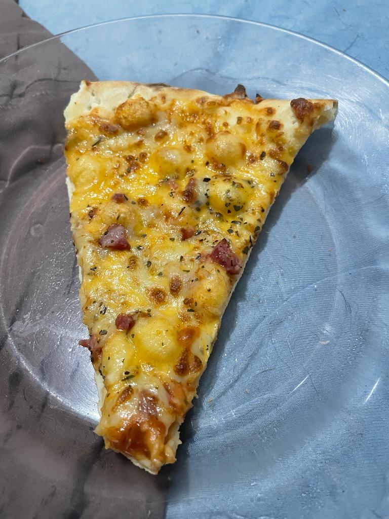 Foto de Pizza para Você - Joinville