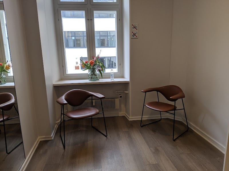 Klinikken Vestergade v/Tandlæge Jesper Secher ApS - billede 4