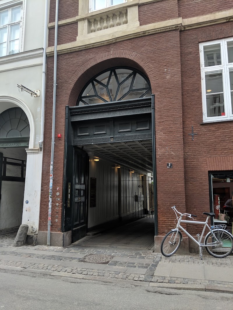 Klinikken Vestergade v/Tandlæge Jesper Secher ApS - billede 5