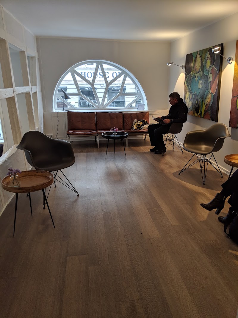 Klinikken Vestergade v/Tandlæge Jesper Secher ApS - billede 3