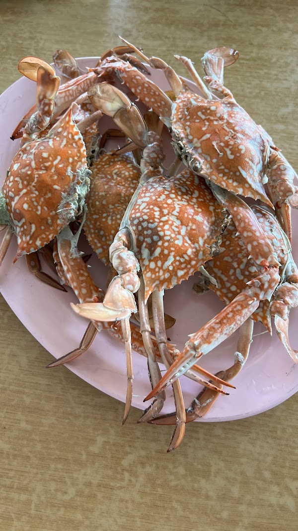 Biker Restaurant - Photo 1