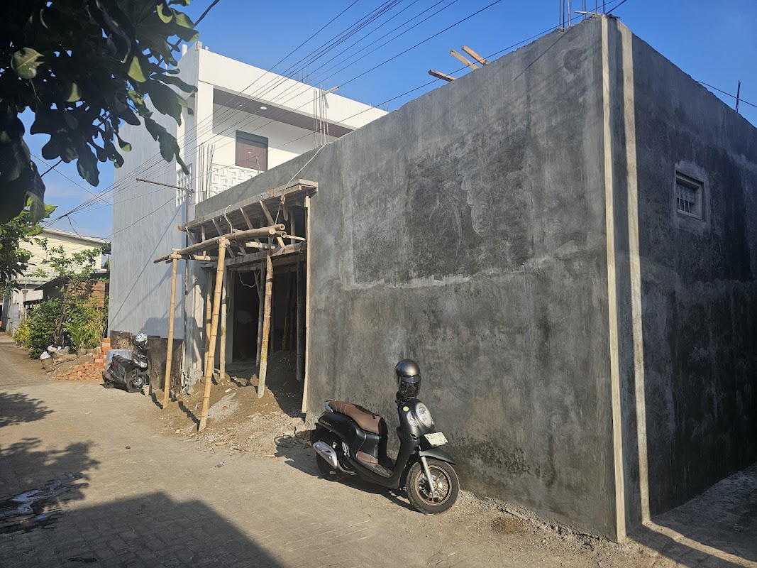 Kost 3 Putra