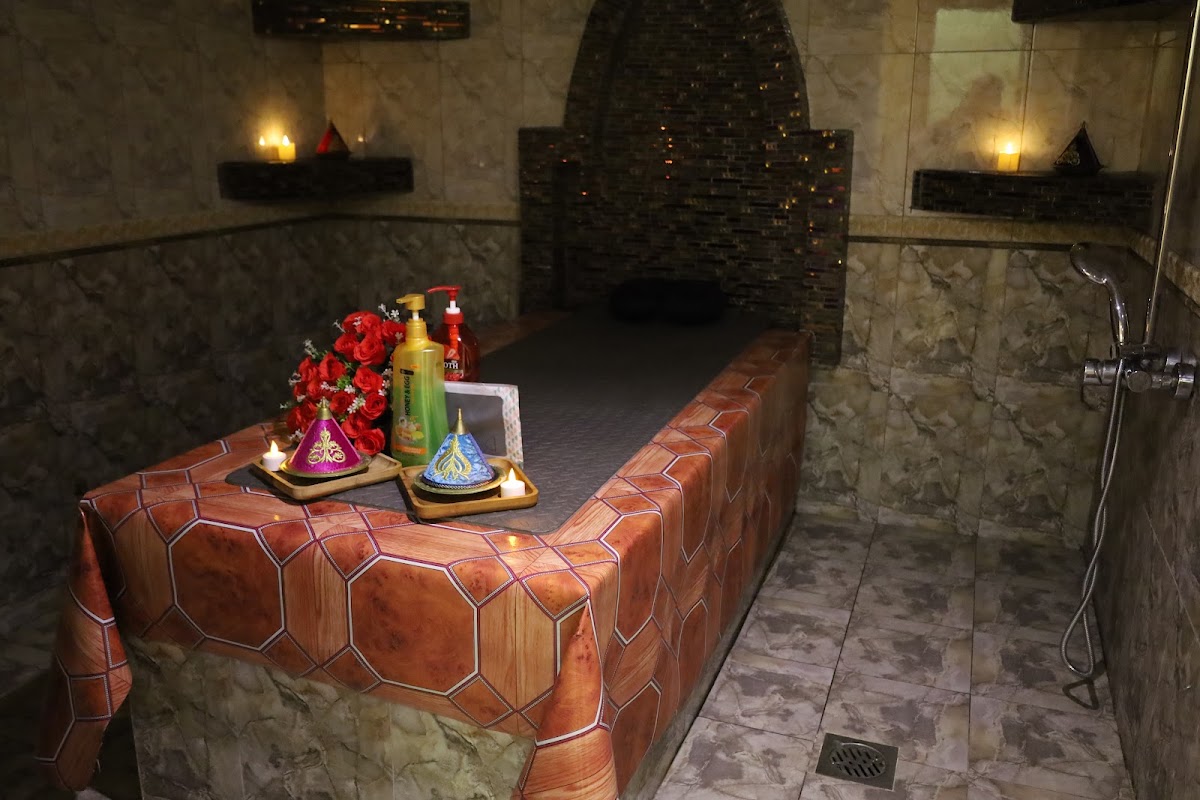 Solitaire Spa 2