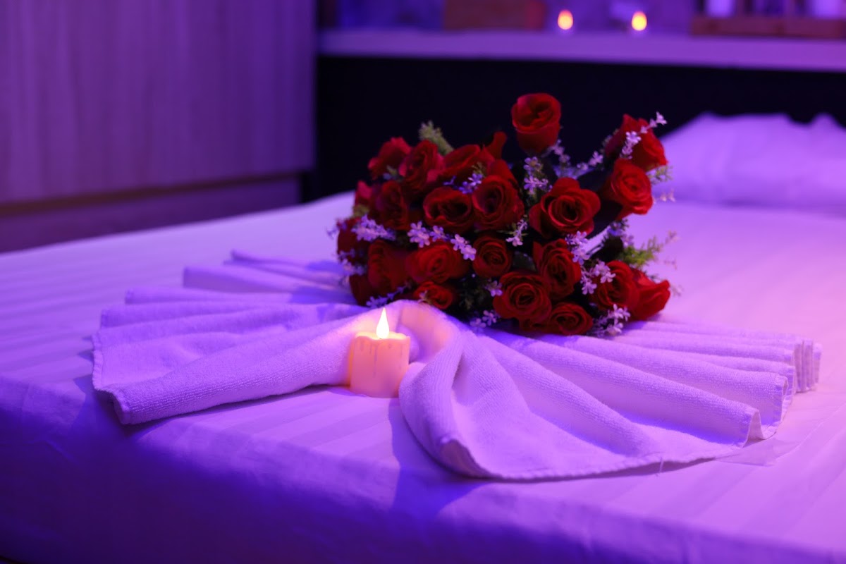 Solitaire Spa 5