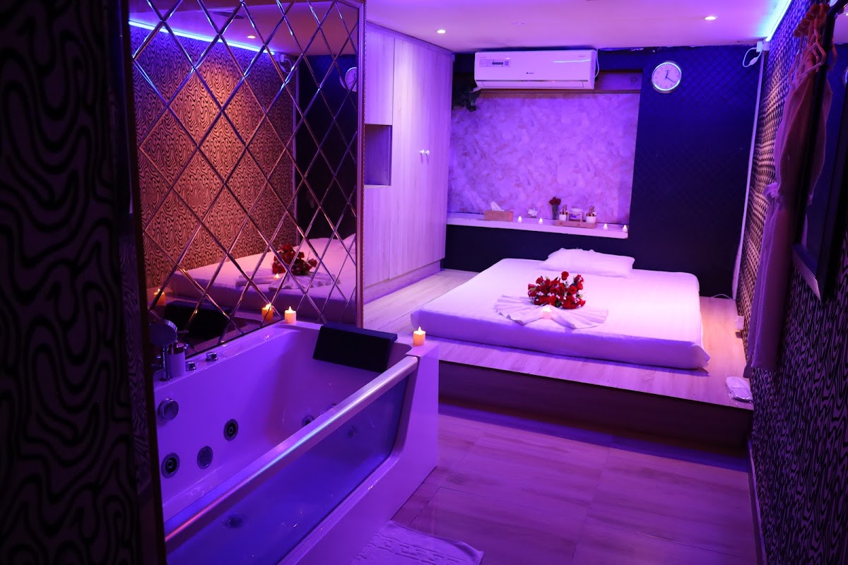 Solitaire Spa