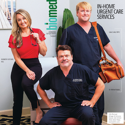 Biomed Hormone Replacement Therapy photo 1