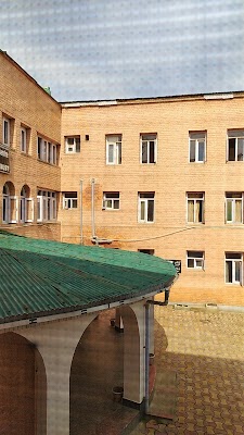 Hakim Sanaullah Specialist Hospital and Cancer Centre - Image 2