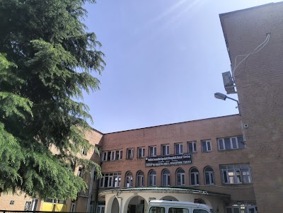 Hakim Sanaullah Specialist Hospital and Cancer Centre - Image 3