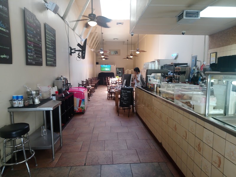 Guero’s Cocina Mexicana 🇲🇽