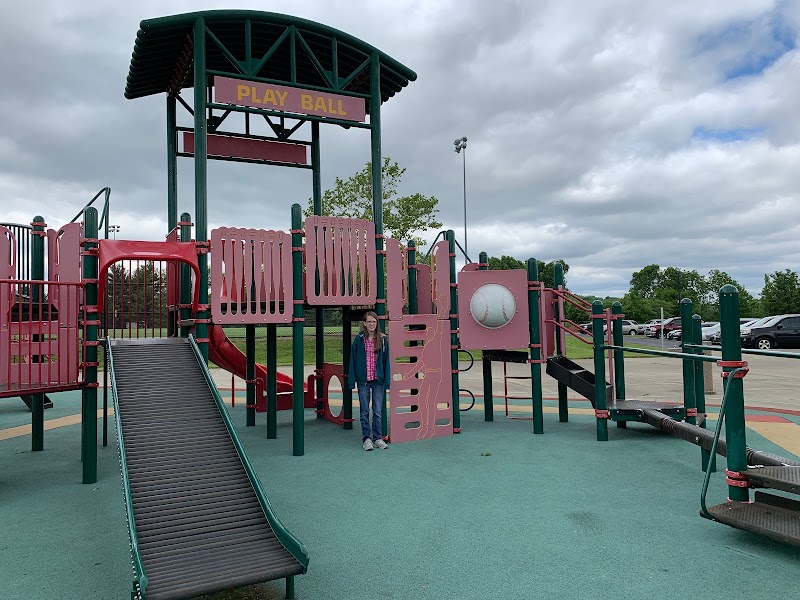Mason Sports Park photo 1