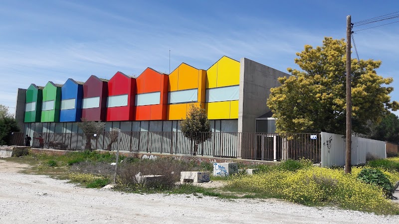 Centro Privado de Educación Especial el Despertar