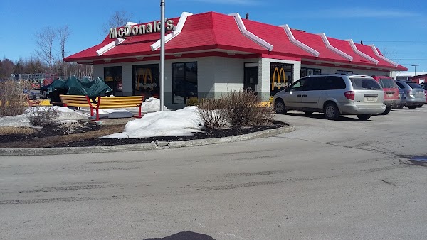McDonald’s
