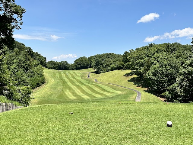Toto Koriyama Country Club - Photo 1