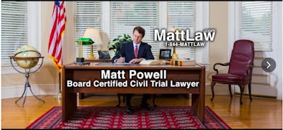 MattLaw Car Accident and Personal Injury Lawyers - Car accident lawyer in St Petersburg