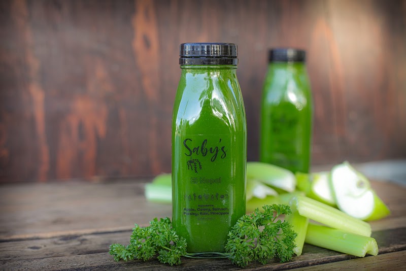 Saby's Breakfast Burrito photo 4