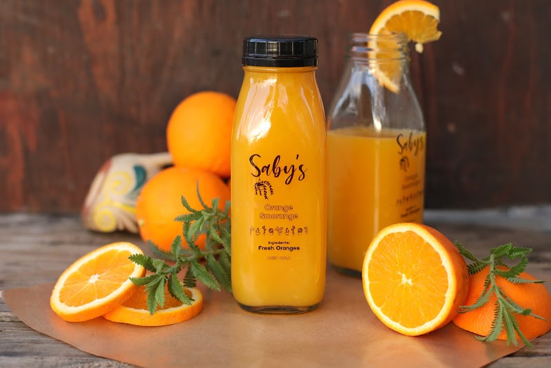 Saby's Breakfast Burrito photo 8