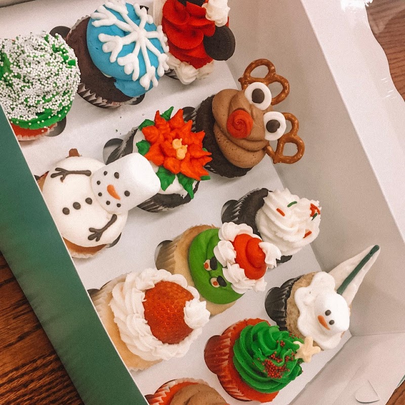 Livy Cakes & Two Roasting Joes photo 2