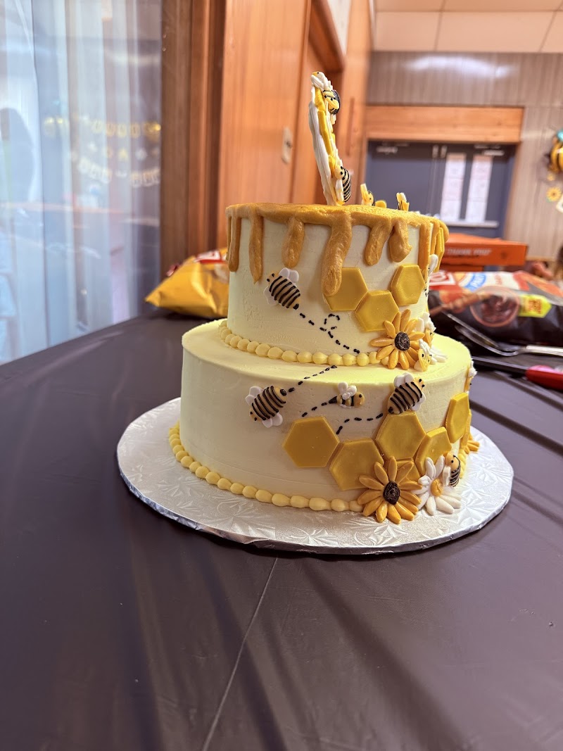 Livy Cakes & Two Roasting Joes photo 3