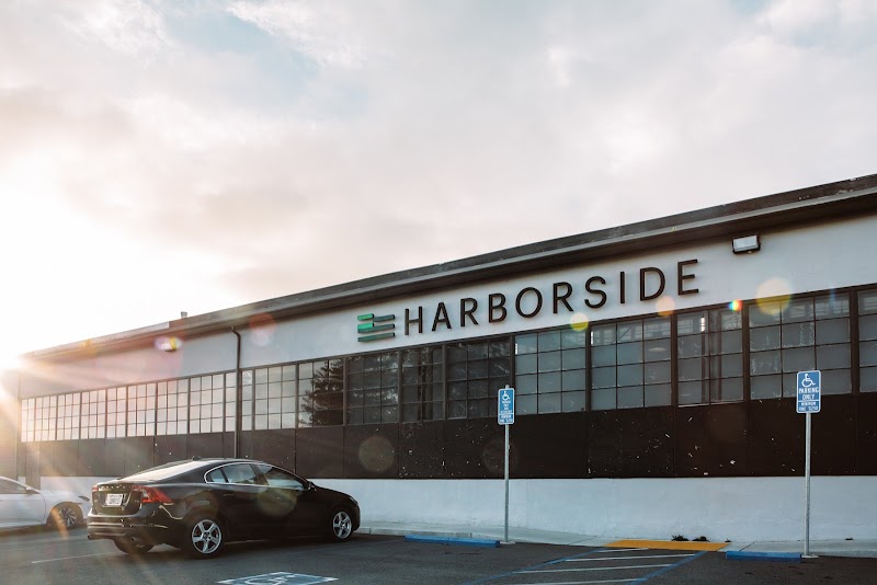 Video tour of Harborside San Leandro Dispensary retail environment
