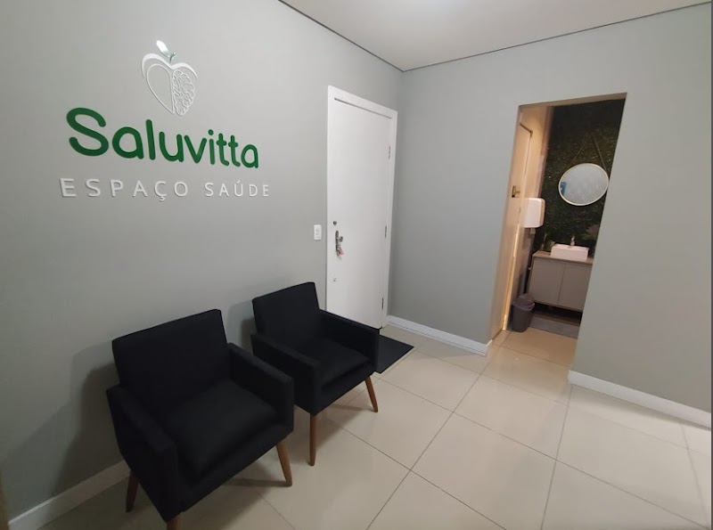 Saluvitta espaço saúde
