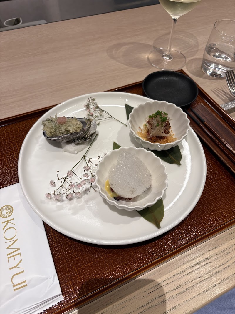 KOMEYUI Japanese Restaurant - Brisbane photo 9