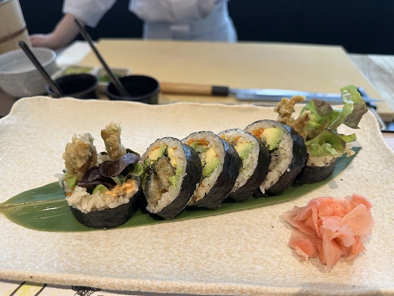 KOMEYUI Japanese Restaurant - Brisbane photo 4