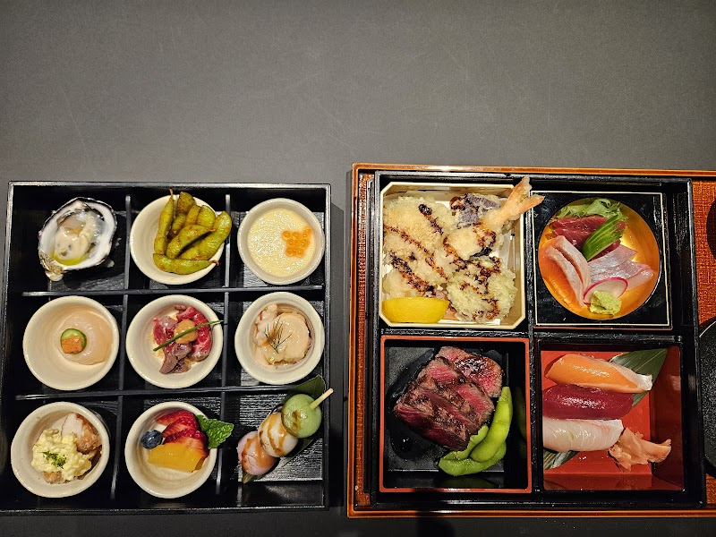 KOMEYUI Japanese Restaurant - Brisbane photo 5