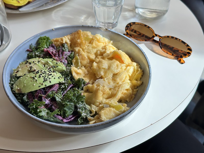 Echo | All-Day Breakfast & Brunch | Coffee photo 6