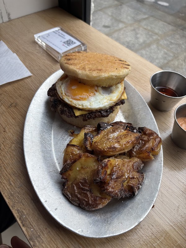 Echo | All-Day Breakfast & Brunch | Coffee photo 5