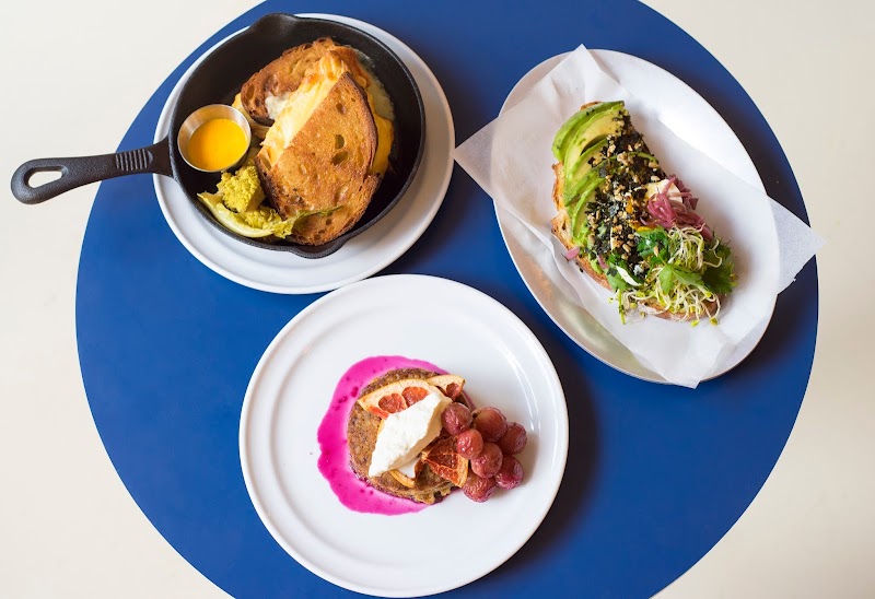 Echo | All-Day Breakfast & Brunch | Coffee photo 2