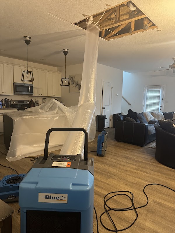 Service Pro's LLC — photo