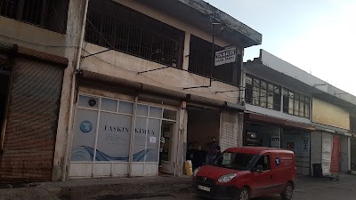 Taşkın Kimya Ltd. Şti. - Temizlik