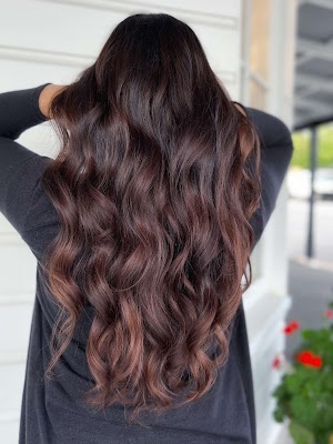 Kaitlyn Wagner Hairdressing