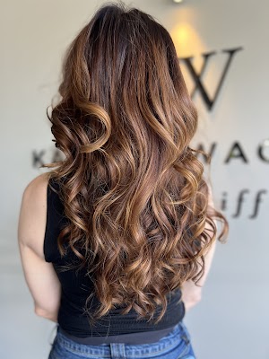 Kaitlyn Wagner Hairdressing photo 2