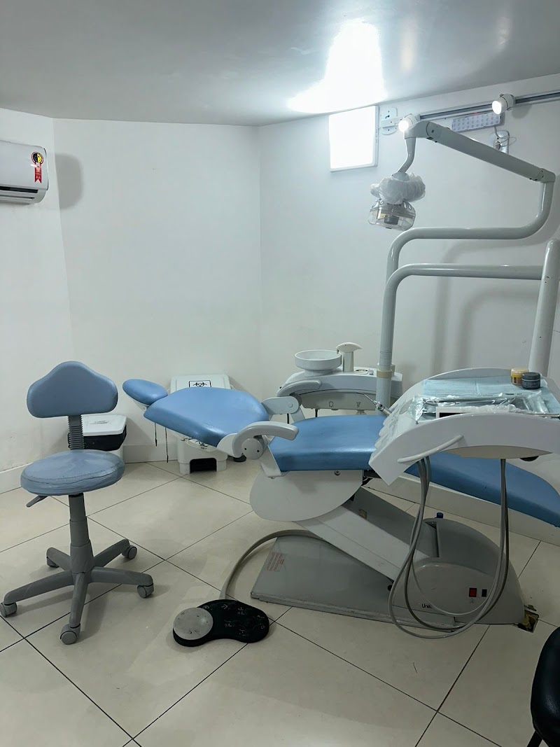 Odonto Sensi Méier | Implantes Dentários, Próteses, Ortodontia, Facetas e Clareamento - foto 3