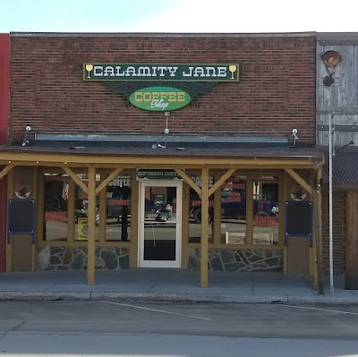 Calamity Jane's Kitchen